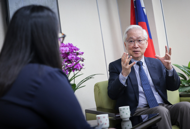 助台廠練兵 台灣首座IC設計海外基地落腳捷克布拉格