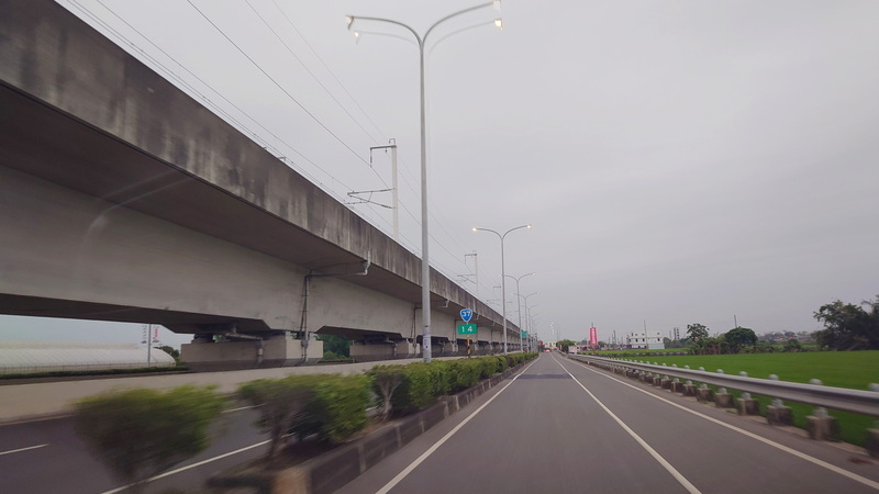 台積電設廠 嘉縣各界期待台37線延伸南科