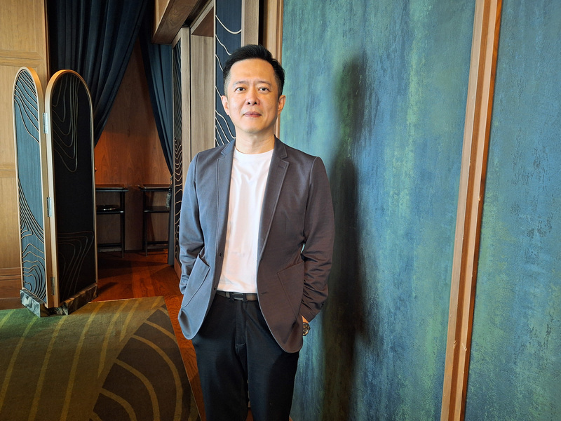 大樹持續展店 明年500家目標不變