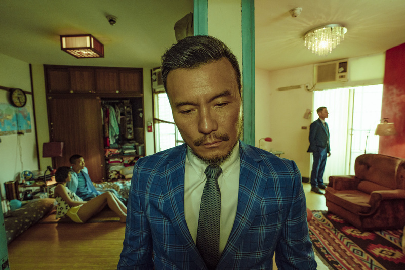 李銘忠摘羅馬亞洲電影節影帝 評審讚賦角色魅力