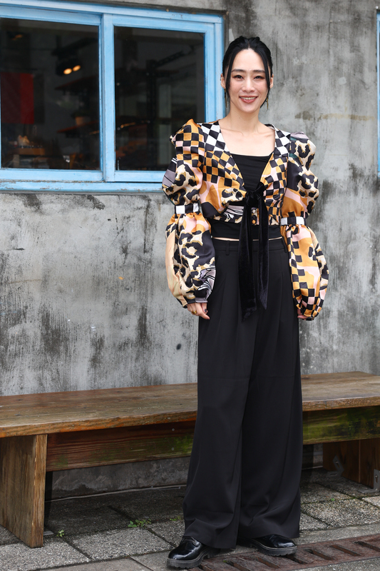 吳可熙當亞洲日舞短片評審 揭酷寒戰士想來台拍戲