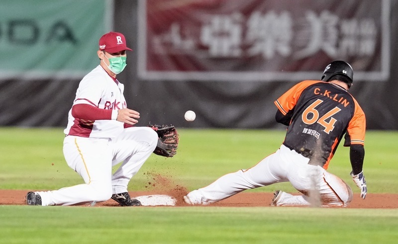 樂天桃猿多名選手掛病號 二軍2場賽事延賽