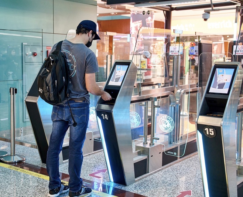 全球百大機場評比 桃機第66進步16名