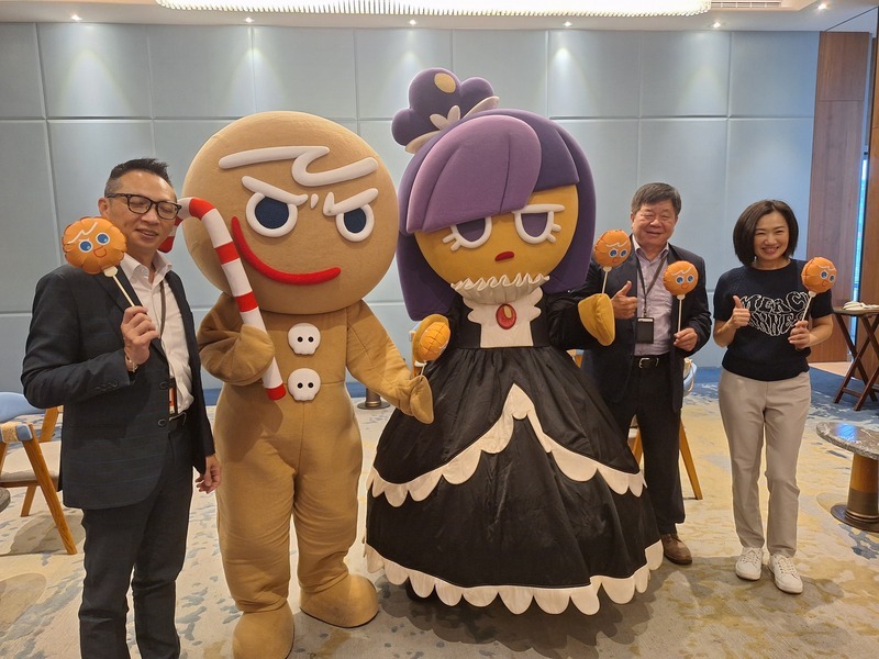 旅客數、住房率雙降 免稅業者三招拚離島觀光經濟