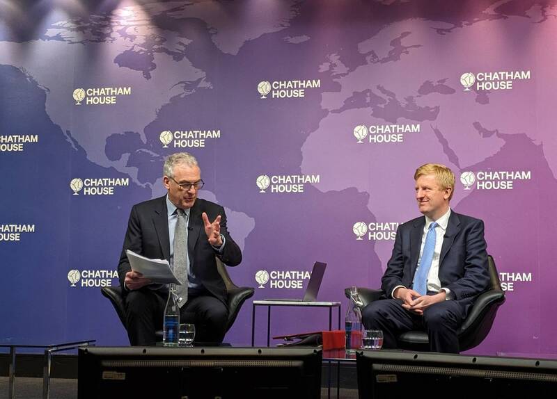 英國擬加強對外投資及大學資金國安管控 劍指中國