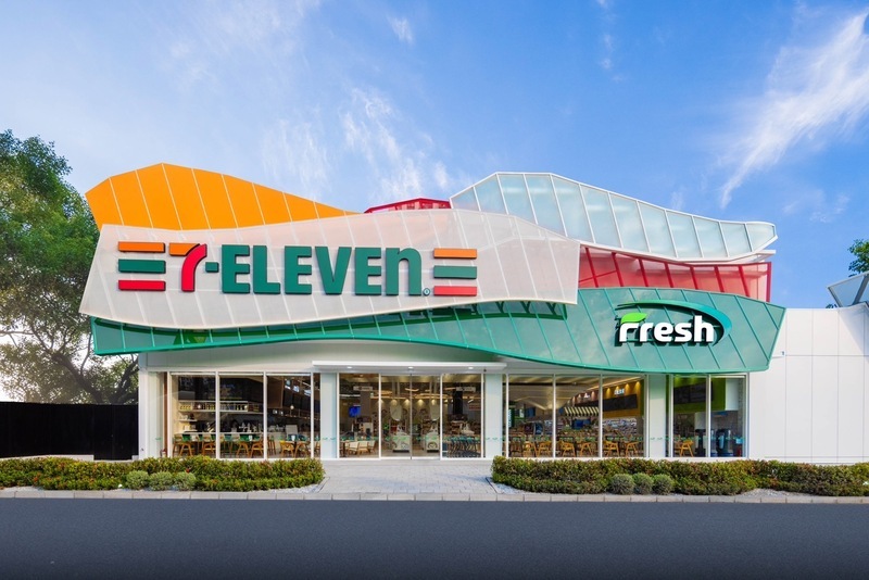 統一再開超大型複合店 大店策略加速啟動