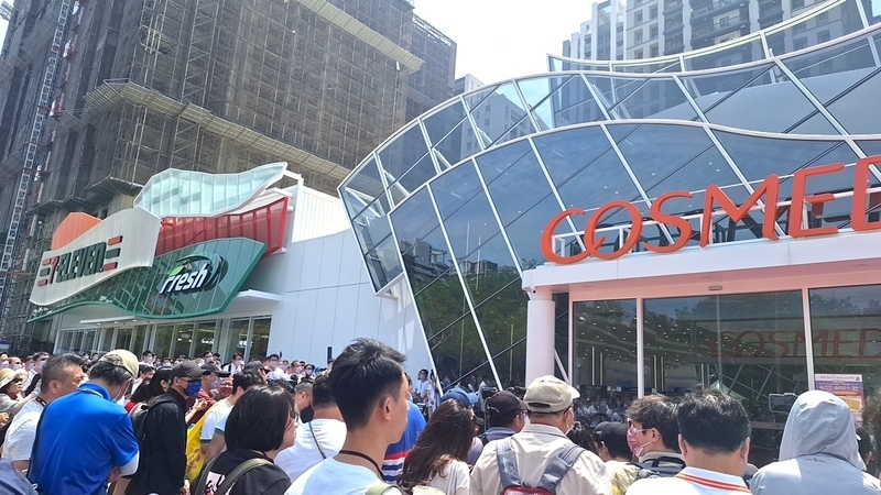 統一羅智先：無人店趨勢不可逆轉 一年至少開一家