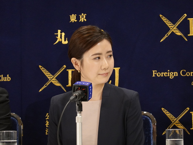 日票選最無法原諒婚外情女藝人 廣末涼子福原愛上榜