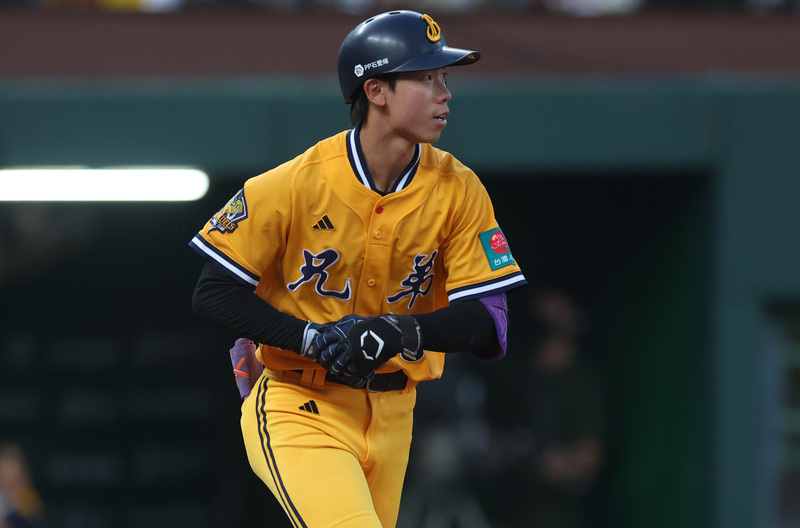 平野惠一有培養球員使命 楊祥禾留一軍