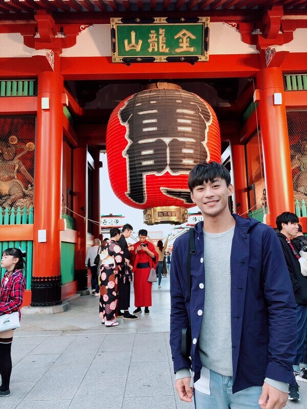 柔道楊勇緯連珍羚亞運爭光 相約巴黎奧運摘金