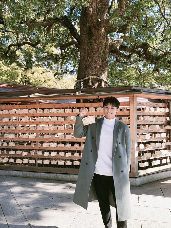 楊勇緯國際賽穿金戴銀還有夢 想讓更多人認識柔道