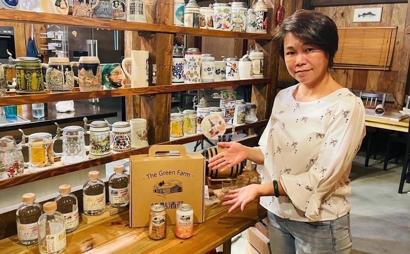 北分署彙集微型創業店家特輯 邀民網購挺花蓮災區