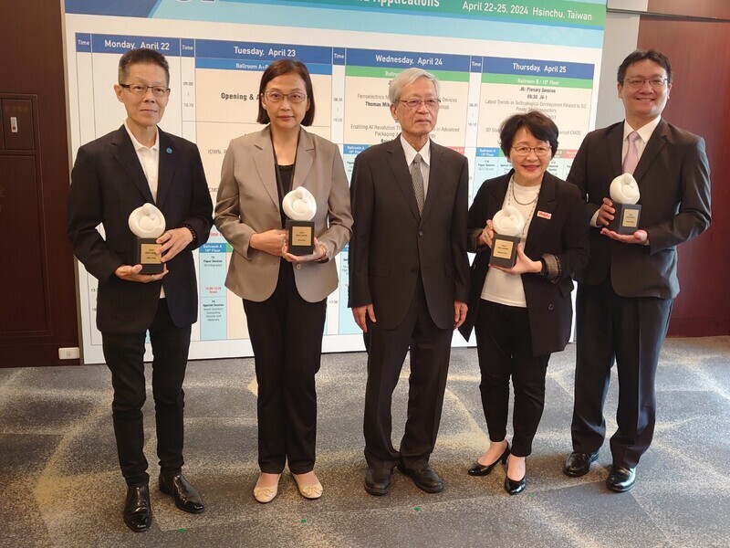 帆宣跟隨台積電進軍德國 估半導體景氣6月漸入佳境