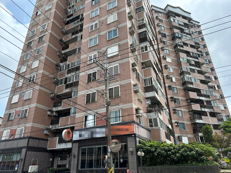 綠委指未完成住戶調查 花縣府：所有權人自行決議