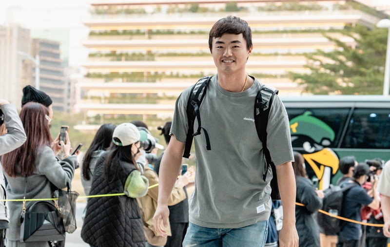 施子謙身體百分百恢復 將補伍祐城先發輪值缺