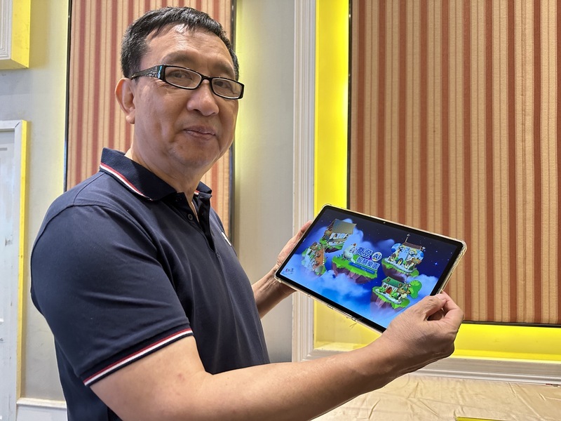 AI時代雙語數位教材夯 有助學生自主學習