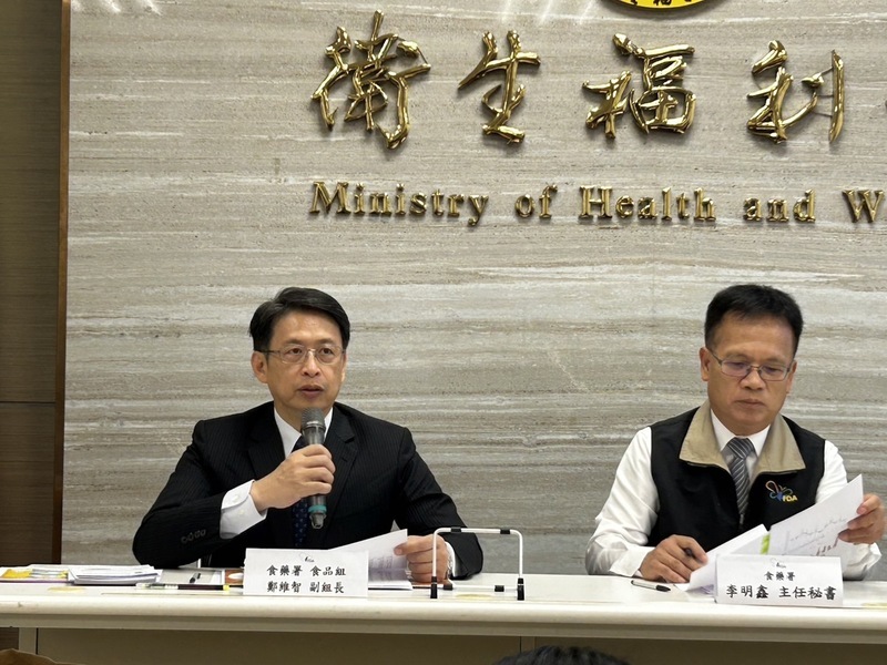 小林製藥通報審54人因果待釐清 已轉消保處協助