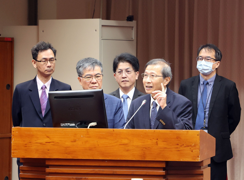 藍委提核電延役草案 核安會重申社會共識重要性