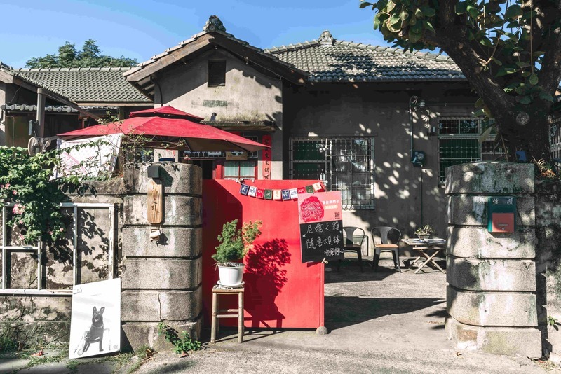 高市眷村進駐釋出28戶 建業、黃埔眷村皆徵件