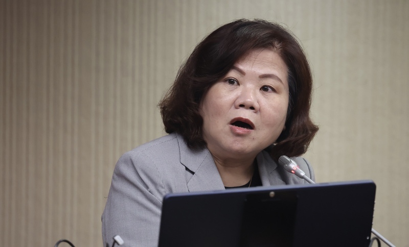 持續撥補2670億 許銘春坦言勞保年改是複雜大工程