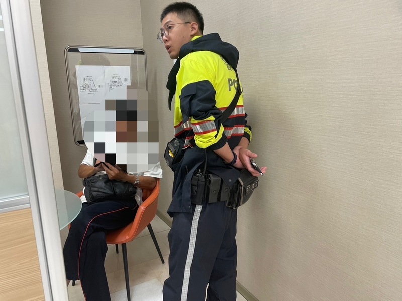 「財神來、妹子愛」 台南男子連遭詐卻以為時來運轉