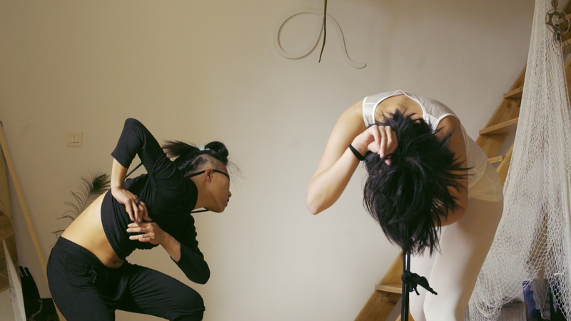 XiXi進軍加拿大紀錄片影展 導演吳璠將出席首映