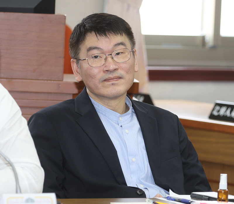 傅崐萁率團訪中 梁文傑：立委要對選民負責