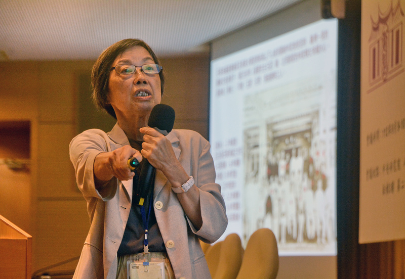 捷運開發促家族凝聚向心力 帶動寫族譜探源尋根