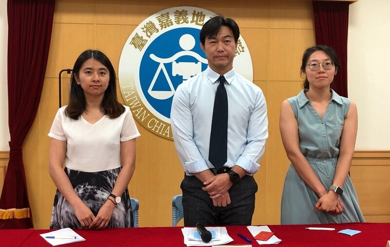 男酒駕撞死女騎士 國民法官兼顧家屬心聲判3年6月