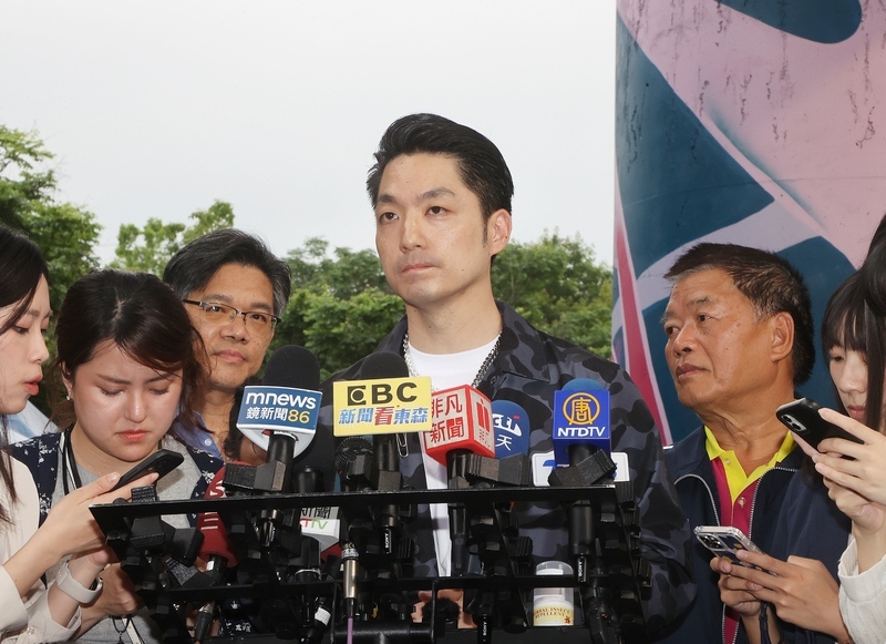 北士科案政風已調查 蔣萬安要柯文哲chill一點