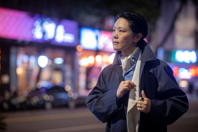 紳士裝穿搭終身課題 Dennise：氣候不是藉口