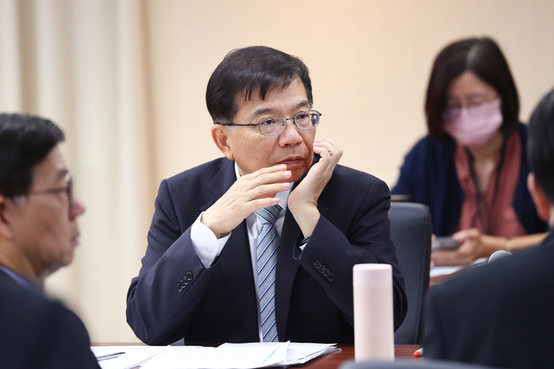 中國旅遊鬆綁限福建 王國材：開放幅度太小