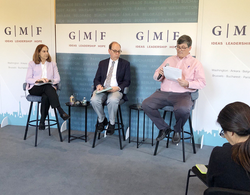 美官員指中國扭曲2758號決議 提4點反駁籲挺台