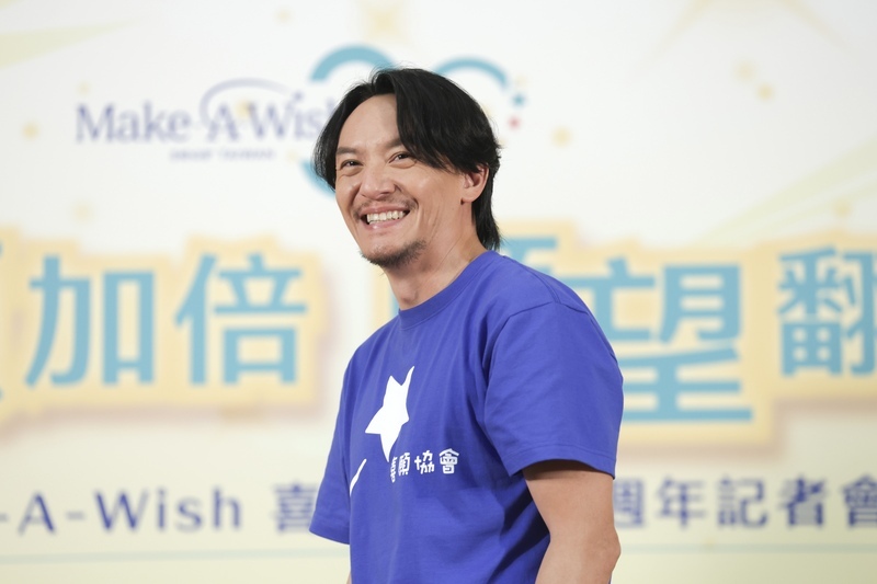 「青春18x2」有望角逐金馬獎 張震想挑戰演偵探