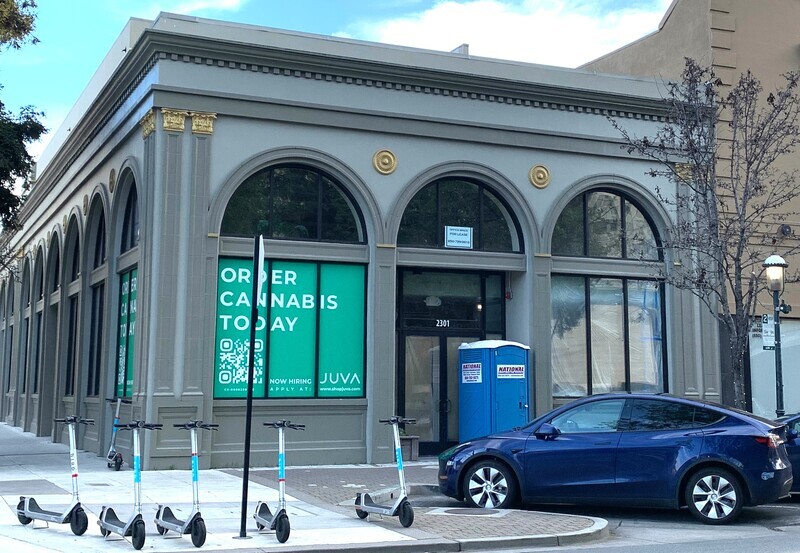 美國擬將大麻改列低風險藥物 毒品政策歷史性改變