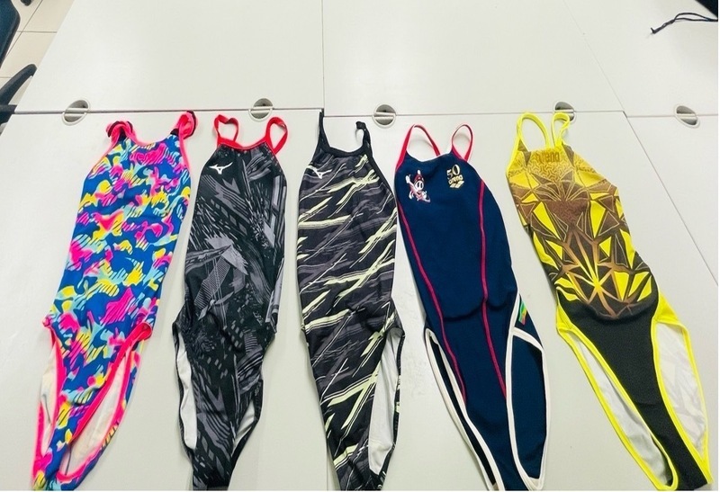 全中運5女選手泳衣遭竊 北市警速逮台中男慣竊