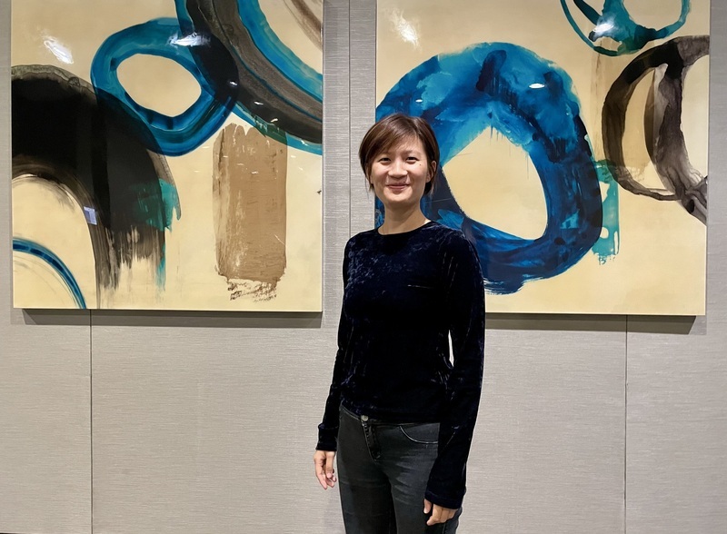 台灣導演吳璠談XiXi 關於自由、愛和責任紀錄片