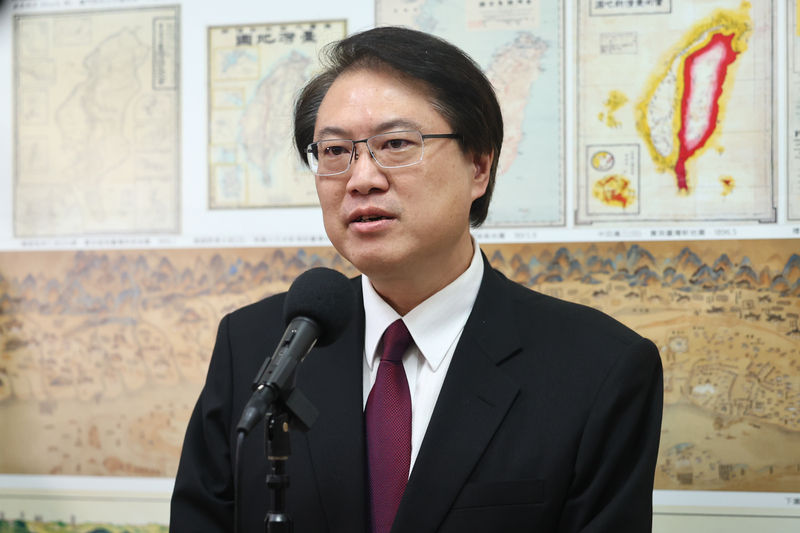 村里長擬增年終獎金遭疑綁樁 林右昌：不是為了個人