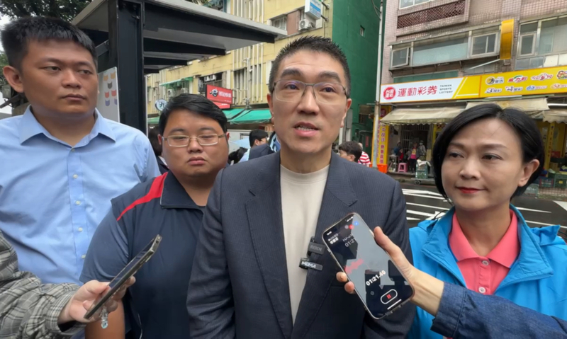 談在地就學 謝國樑：與國外機構合作創造亮點