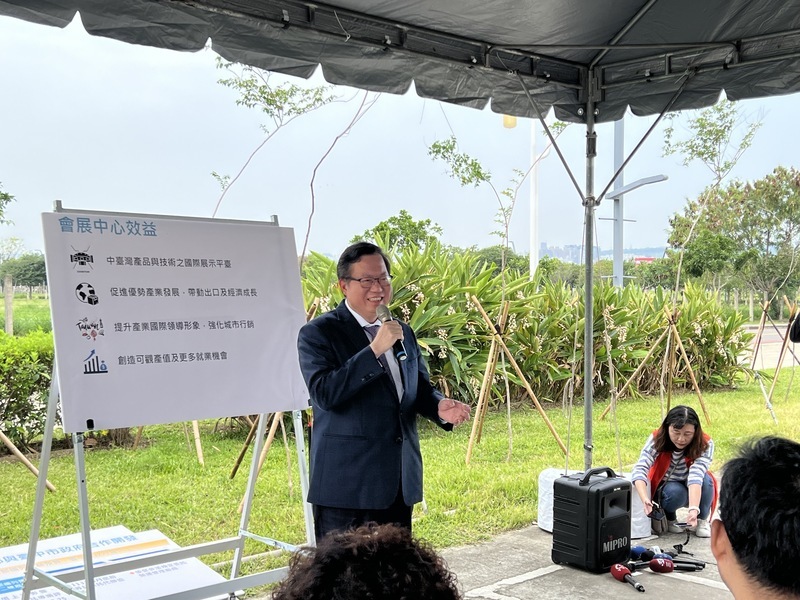 振興花蓮觀光 鄭文燦：6月啟動旅遊補貼