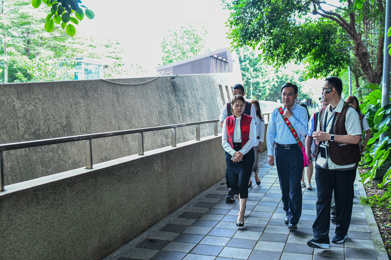 原住民族文化健康站持續擴增 113年將達510處