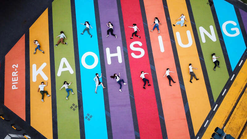 高市迎母親節 觀光局力推親子共遊景點吸客