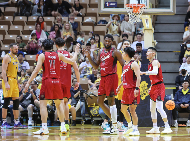 T1季後賽爆冷門 衛冕軍特攻首戰不敵戰神