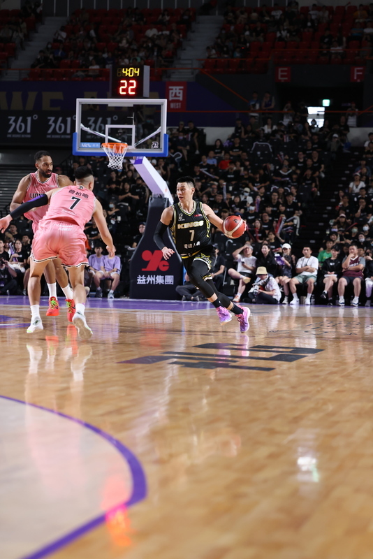 PLG林書豪傷退 國王98比88擊退攻城獅