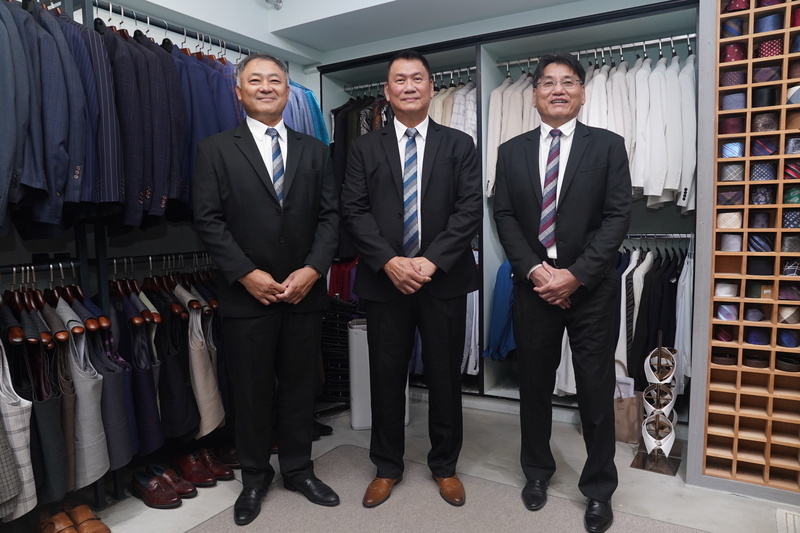 中職昔日4大強投開嗓 520就職典禮國歌領唱