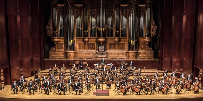 國台交庄頭劇場到基隆 楊大正開唱電影音樂會