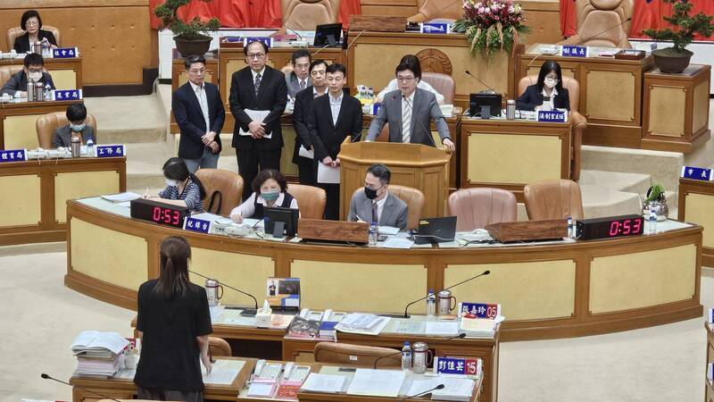 新舊內閣將交接 新北盼人事更迭前速核定建設案