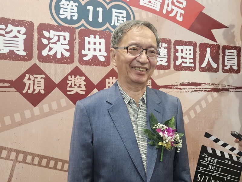 健保點值1點1元 薛瑞元：醫護加薪2成優先保障