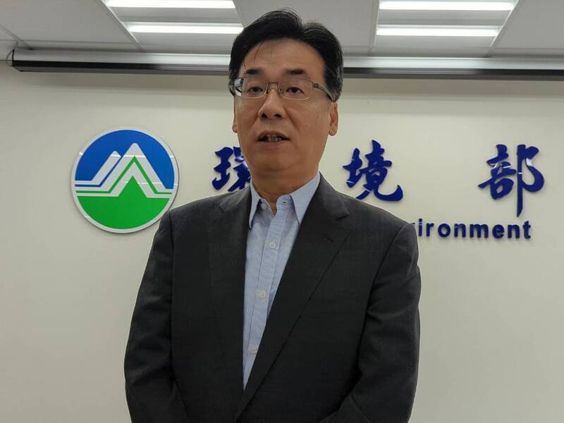 環部：第4次碳費審議情境模擬 520前難召開