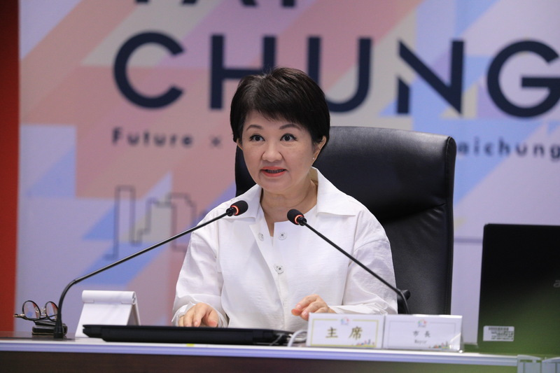 中市府籌經費邀紙風車花蓮演出 盼撫慰孩子心靈